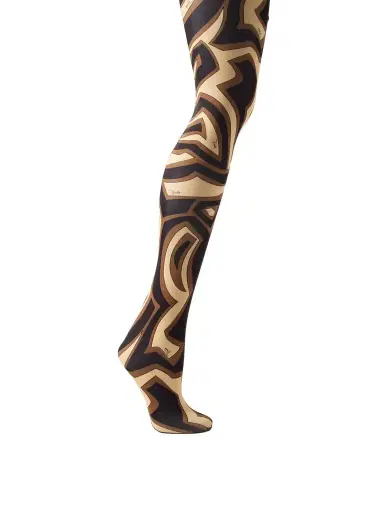 PUCCI Printed Tights | Thumbnail 1