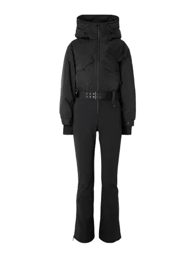 Moncler Grenoble Belted Ski Suit | Thumbnail 1 Moncler Grenoble Belted Ski Suit | Thumbnail 1