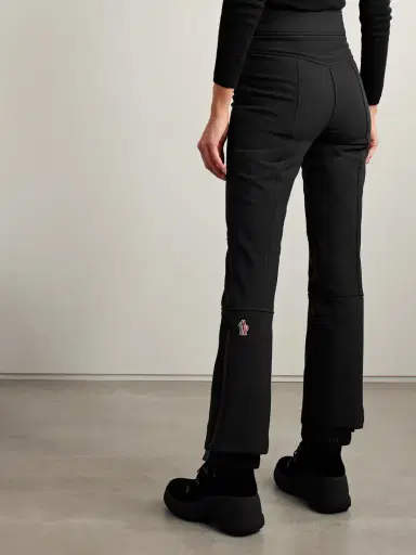 Moncler Grenoble Paneled Bootcut Ski Pants | Thumbnail 3 Moncler Grenoble Paneled Bootcut Ski Pants | Thumbnail 3