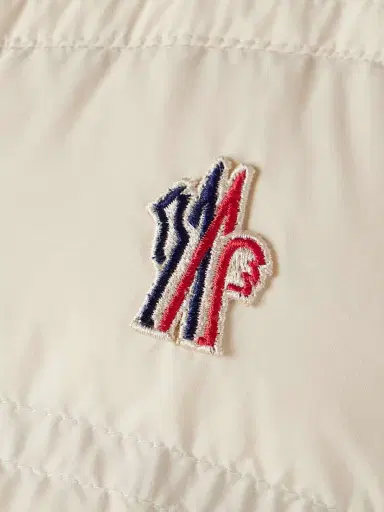 Moncler Grenoble Baise Quilted Down Vest | Thumbnail 5