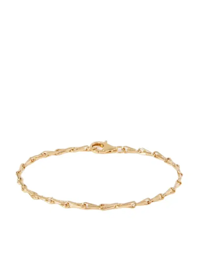 Corre Gold-plated Bracelet