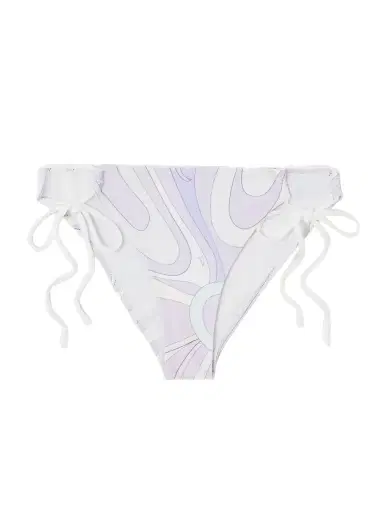 PUCCI Printed Bikini Briefs | Thumbnail 1 PUCCI Printed Bikini Briefs | Thumbnail 1