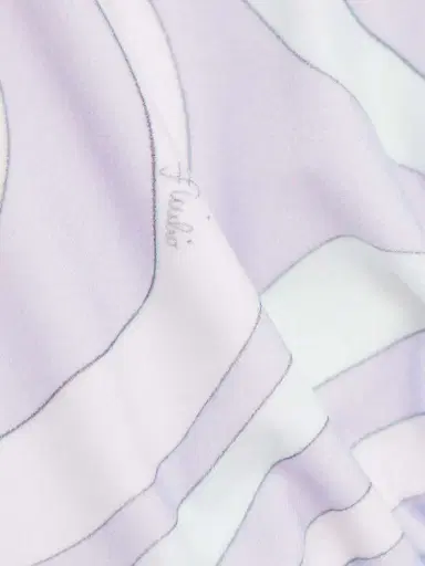 PUCCI Triangle Bikini Top | Thumbnail 4