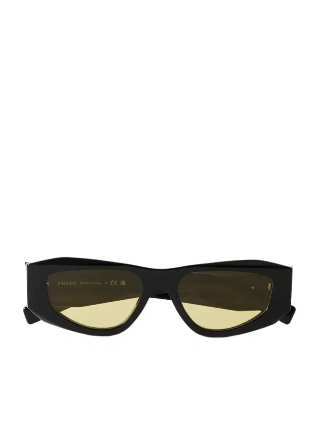Symbole D-frame Acetate Sunglasses