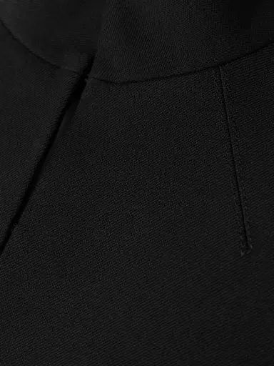 McQueen Stretch-wool Twill Jacket | Thumbnail 4 McQueen Stretch-wool Twill Jacket | Thumbnail 4