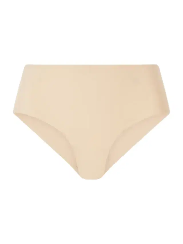 Butter Set-of-three Stretch-micro Modal Briefs
