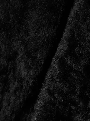 Tove Vanessa Belted Shearling Coat | Thumbnail 4