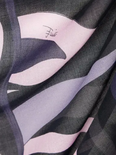 PUCCI Printed Cotton-voile Pareo | Thumbnail 4
