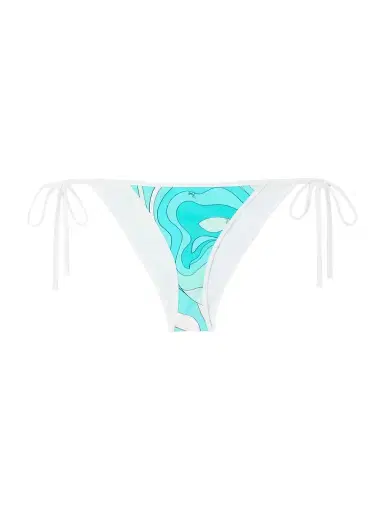 PUCCI Printed Bikini Briefs | Thumbnail 1 PUCCI Printed Bikini Briefs | Thumbnail 1