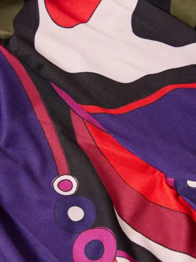 PUCCI Printed Tights | Thumbnail 4 PUCCI Printed Tights | Thumbnail 4
