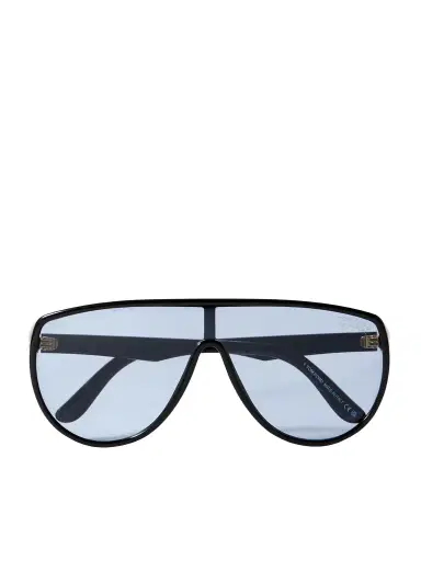 Tom Ford Achilles Aviator-style Acetate Sunglasses | Thumbnail 1 Tom Ford Achilles Aviator-style Acetate Sunglasses | Thumbnail 1