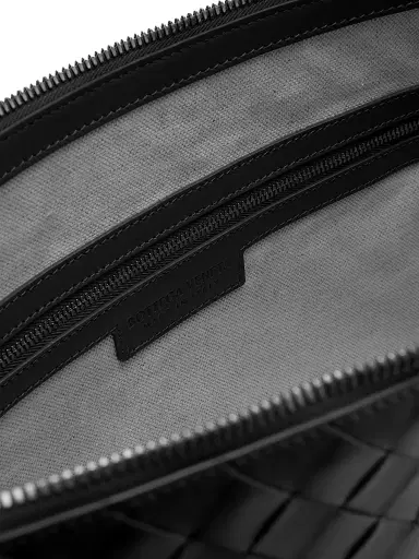 Bottega Veneta Women's Day Intrecciato Leather Sling Bag | Thumbnail 4 Bottega Veneta Women's Day Intrecciato Leather Sling Bag | Thumbnail 4