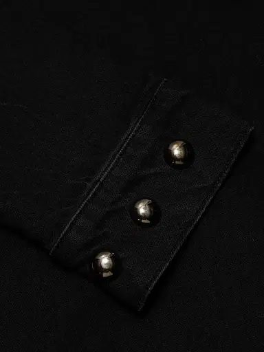 RAILS Women's Roxbury Stud-Trim Denim Jacket | Thumbnail 7 RAILS Women's Roxbury Stud-Trim Denim Jacket | Thumbnail 7