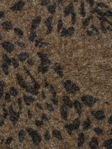 RAILS Women's Matilda Leopard Pattern Cardigan | Thumbnail 7 RAILS Women's Matilda Leopard Pattern Cardigan | Thumbnail 7