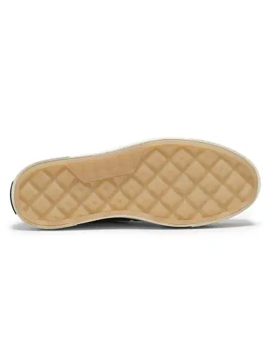 AMIRI Men's Skel Court Hi Sneakers | Thumbnail 6 AMIRI Men's Skel Court Hi Sneakers | Thumbnail 6