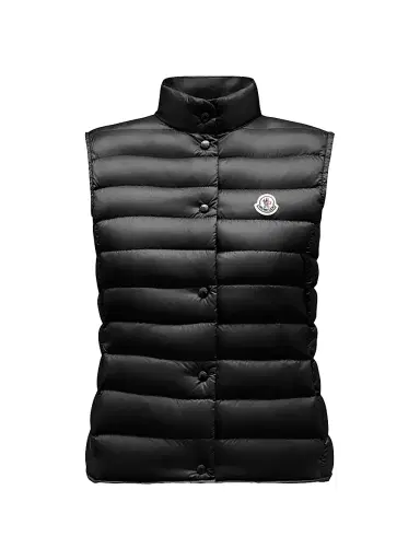 Moncler Women's Liane Puffer Vest | Thumbnail 1 Moncler Women's Liane Puffer Vest | Thumbnail 1