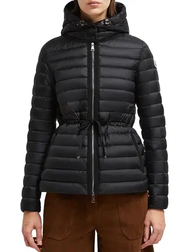 Moncler Women's Raie Puffer Jacket | Thumbnail 2 Moncler Women's Raie Puffer Jacket | Thumbnail 2