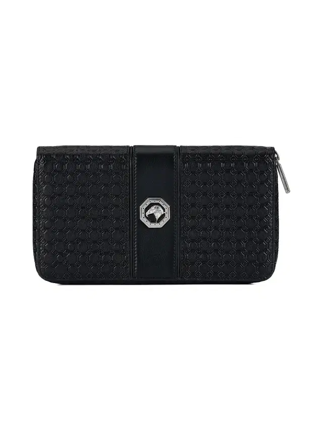 Men's  Wallet - Black