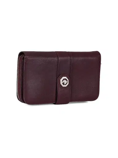 Stefano Ricci Men's Large Leather Wallet | Thumbnail 3 Stefano Ricci Men's Large Leather Wallet | Thumbnail 3