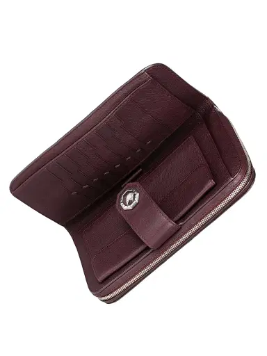 Stefano Ricci Men's Large Leather Wallet | Thumbnail 4 Stefano Ricci Men's Large Leather Wallet | Thumbnail 4