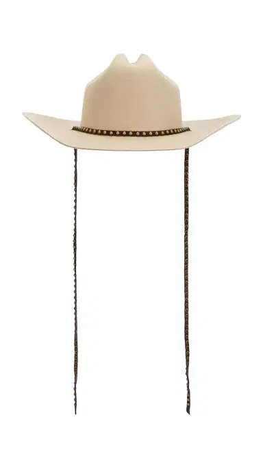 Lack of color Austin Cowboy Hat | Thumbnail 2 Lack of color Austin Cowboy Hat | Thumbnail 2