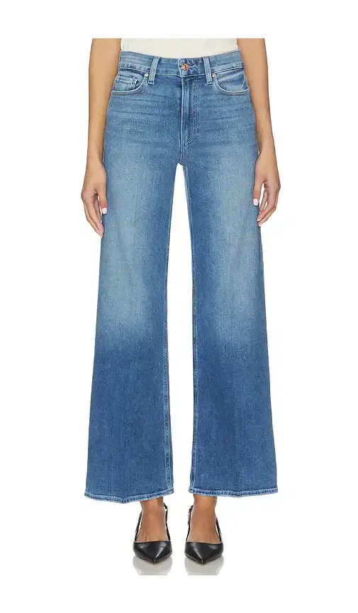 Anessa Jeans