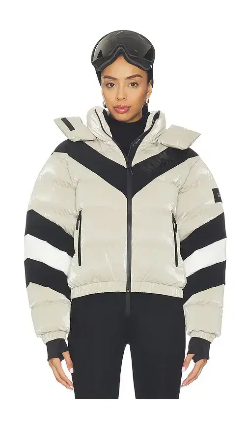 Kairi Ski Jacket