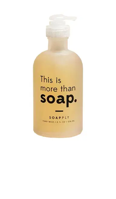 Soapply Hand Wash | Thumbnail 1