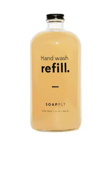 Soapply Hand Wash Refill | Thumbnail 1