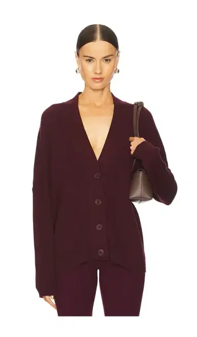 Sablyn Sparrow Cashmere Cardigan | Thumbnail 1