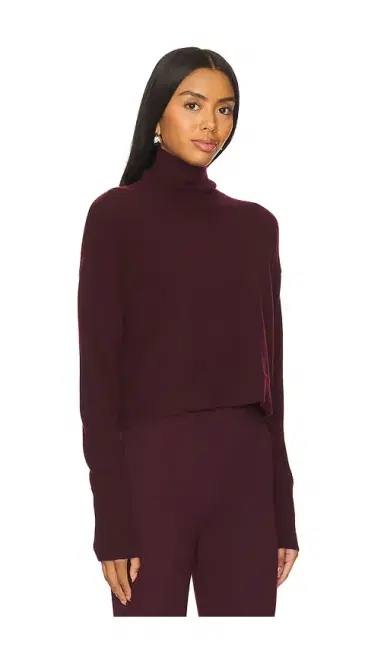 Sablyn Sable Turtleneck Sweater | Thumbnail 2 Sablyn Sable Turtleneck Sweater | Thumbnail 2
