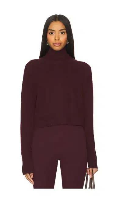 Sablyn Sable Turtleneck Sweater | Thumbnail 1 Sablyn Sable Turtleneck Sweater | Thumbnail 1