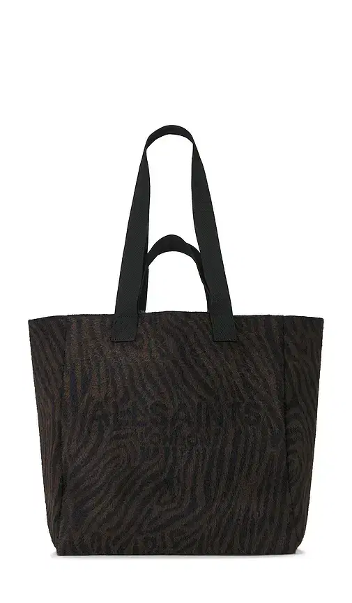 ALLSAINTS Izzy E/w Tote Bag