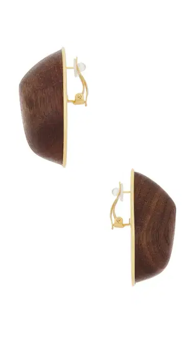Cult Gaia Ina Earring | Thumbnail 2