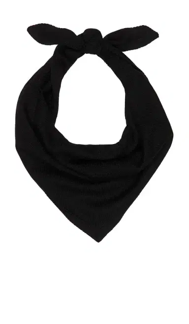 Favorite Daughter Fuzzy Triangle Scarf | Thumbnail 2 Favorite Daughter Fuzzy Triangle Scarf | Thumbnail 2