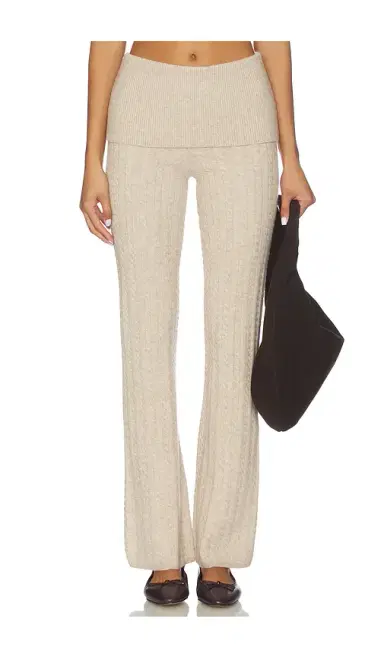 Lovers and Friends Paulina Lounge Knit Pant | Thumbnail 1 Lovers and Friends Paulina Lounge Knit Pant | Thumbnail 1