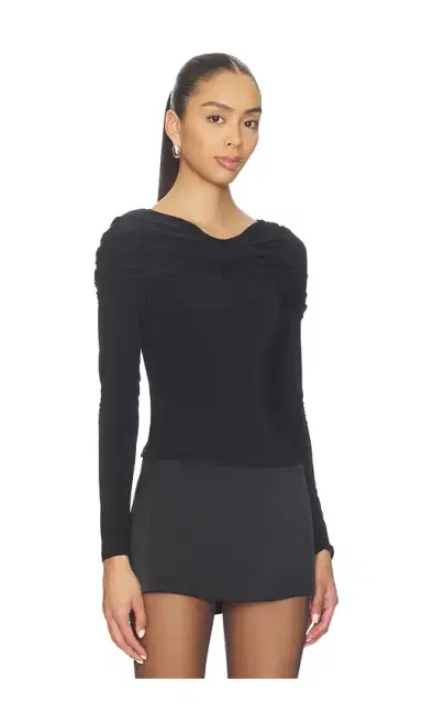 Lovers and Friends Eugene Top | Thumbnail 2