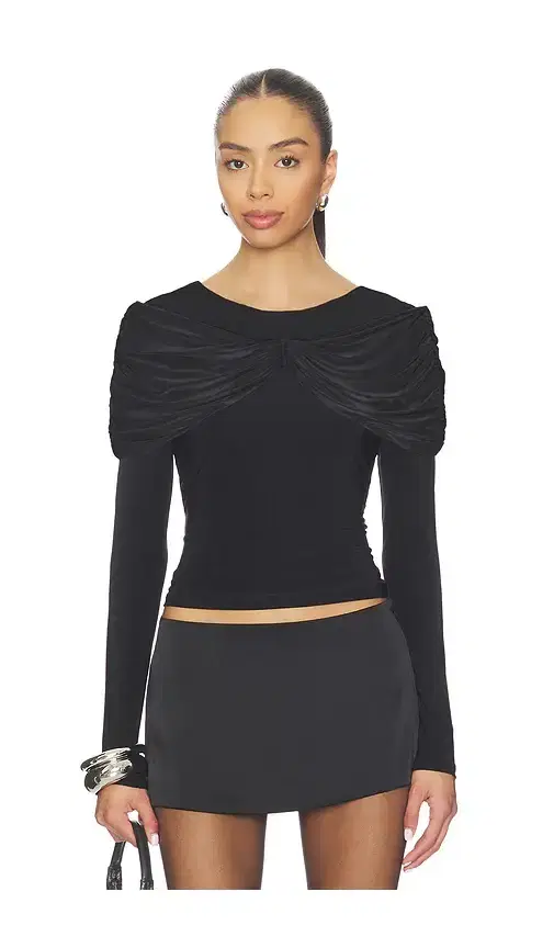 Lovers and Friends Eugene Top