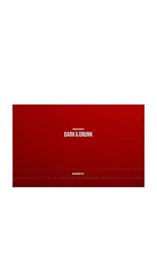 Dark & Drunk Discovery Kit