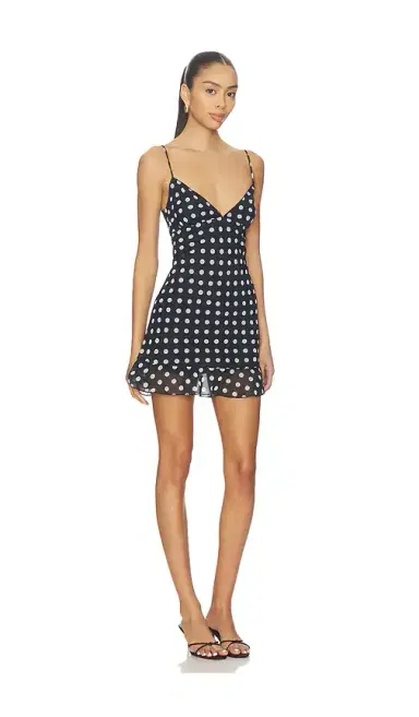 Bella Venice The Butterfly Dress | Thumbnail 2