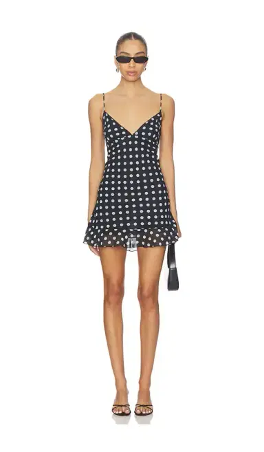Bella Venice The Butterfly Dress | Thumbnail 1