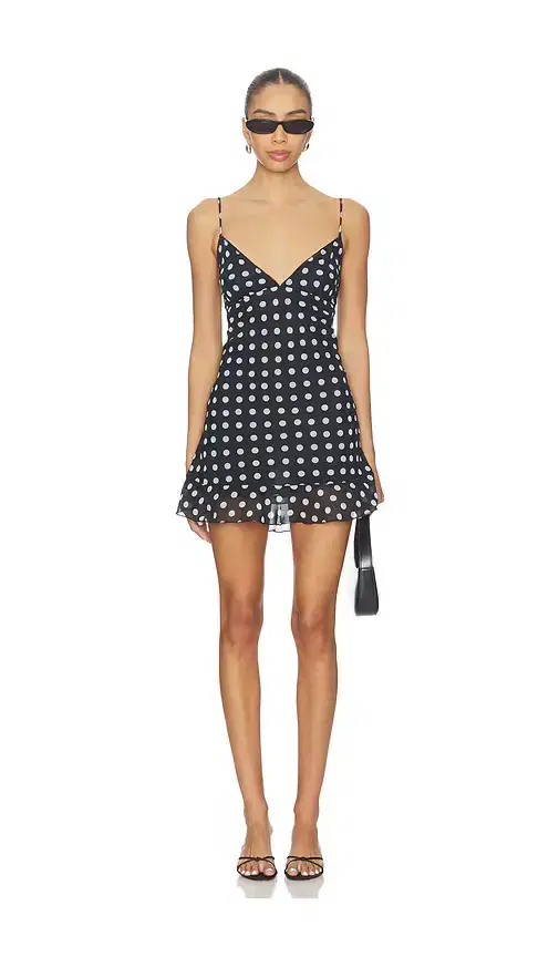 Bella Venice The Butterfly Dress