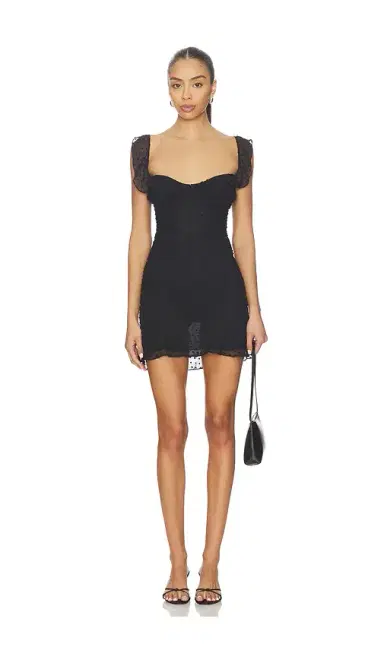 Bella Venice The Joya Dress | Thumbnail 1