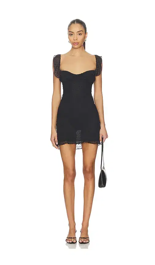 Bella Venice The Joya Dress