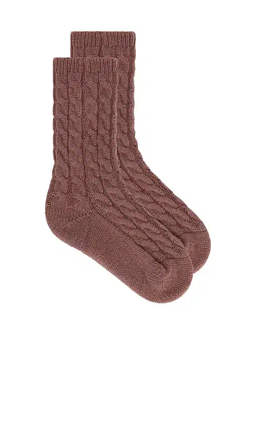 Slouchy Socks