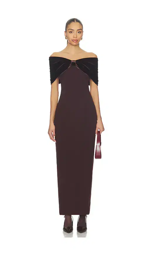 Sonya Moda Belluno Dress