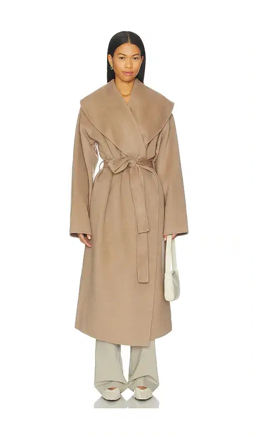 Noor Coat