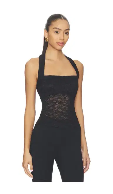 LIONESS Palisades Halter Top | Thumbnail 2 LIONESS Palisades Halter Top | Thumbnail 2