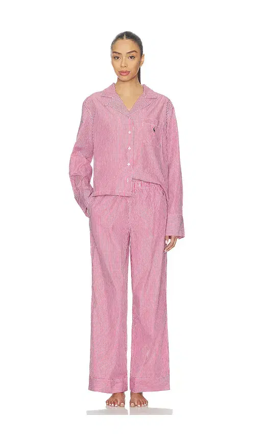 Core Pajama Set