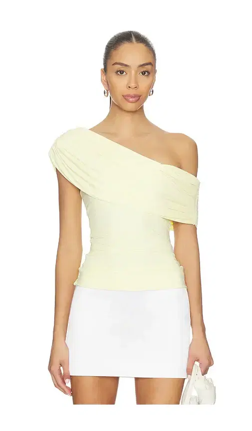 Deme by Gabriella Mayim Top